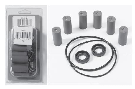 ACE PUMP 8 ROLLER PUMP