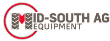 Mid-South Ag. Equipment Logo, home for Sprayer parts and sprayer accessories.