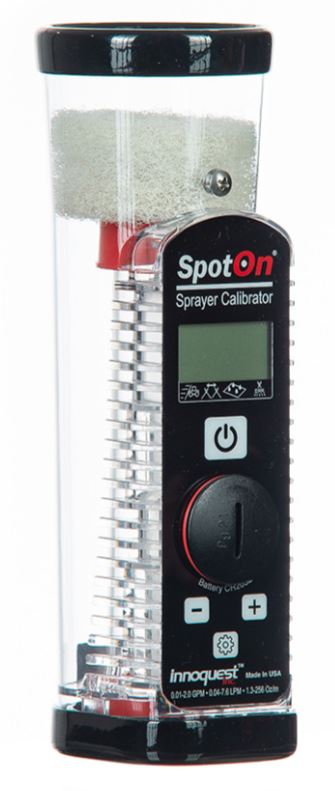 SpotOn® Sprayer Calibrator - SC-2
