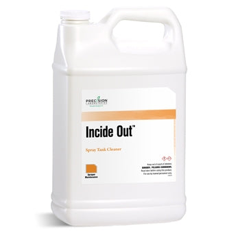 Precision Labs | 434-QT - Incide Out Spray Tank Cleaner-Precision Labs-Mid-South Ag. Equipment