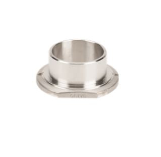 Banjo M220SWFSS - 2" Full Port Flange x 2" Socket Weld Fitting with 300 Max PSI