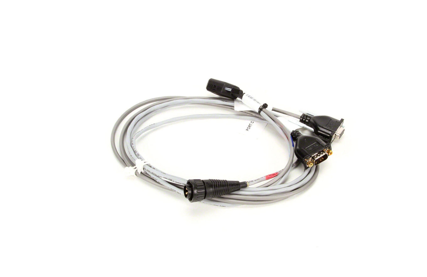 Raven Cruizer II Port Expander Cable - 115-0171-793-RAVEN PRECISION-Mid-South Ag. Equipment