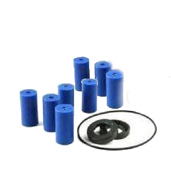 Hypro 3430-0387 Roller Pump Repair Kit