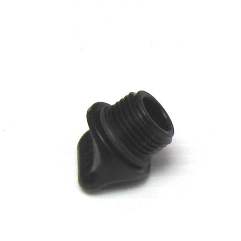 Banjo - 1/2" Plug-Mid-South Ag. Equipment