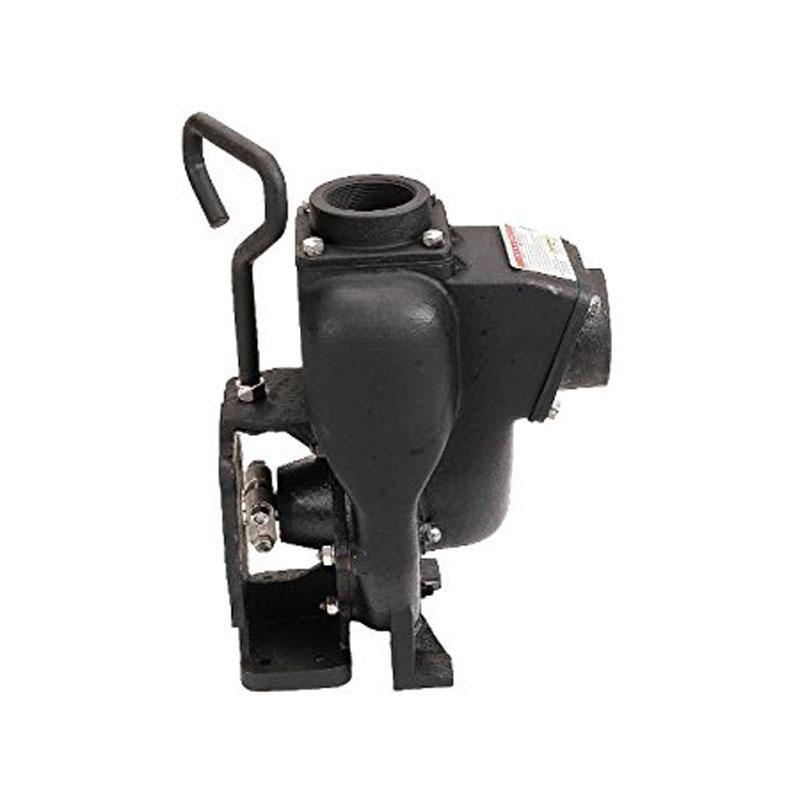 Banjo 2" Cast Iron Pump-Mid-South Ag. Equipment
