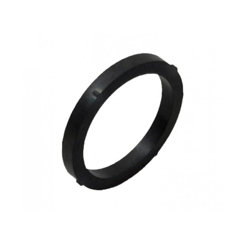 Banjo 200 Series EPDM Manifold Flange Gasket with Rib-Mid-South Ag. Equipment