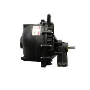 Banjo 200PB - 2" Poly Bearing Pedestal with 3/4" Shaft & 3 Vane Impeller-BANJO-Mid-South Ag. Equipment