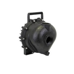 Banjo 200PO-V - 2" Poly Pump with 3 Vane Impeller with FKM (viton type) & 316 Stainless Steel Seal-BANJO-Mid-South Ag. Equipment