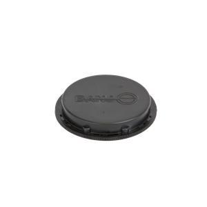 Banjo 201FPT - 2" Female NPT Cap with 20 PSI-BANJO-Mid-South Ag. Equipment