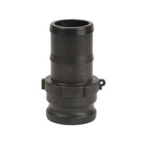 Banjo 300E - 3" Male Adapter x 3" Hose Shank with 150 Max PSI-BANJO-Mid-South Ag. Equipment