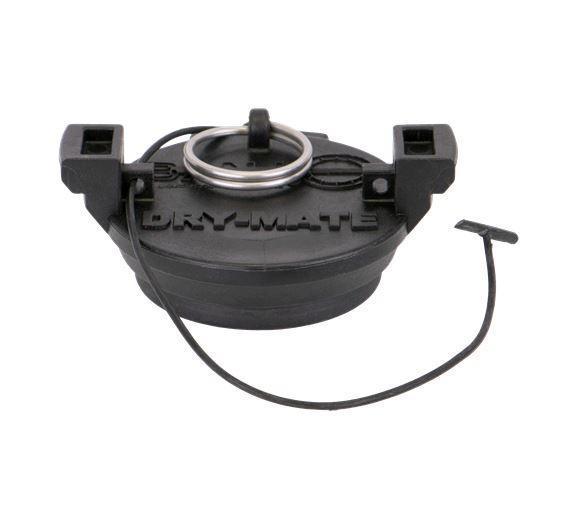 Banjo 400PL - 4" Dust Plug with 75 Max PSI - Fits 4" Couplings-BANJO-Mid-South Ag. Equipment