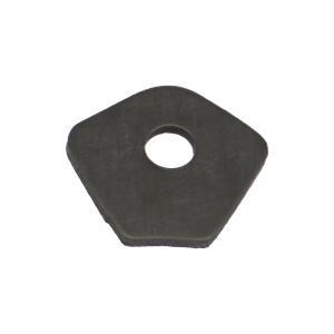 Banjo BF200GFV - 1 1/2" & 2" Standard Port, 2" Full Port Foot FKM (viton type) Gasket-BANJO-Mid-South Ag. Equipment