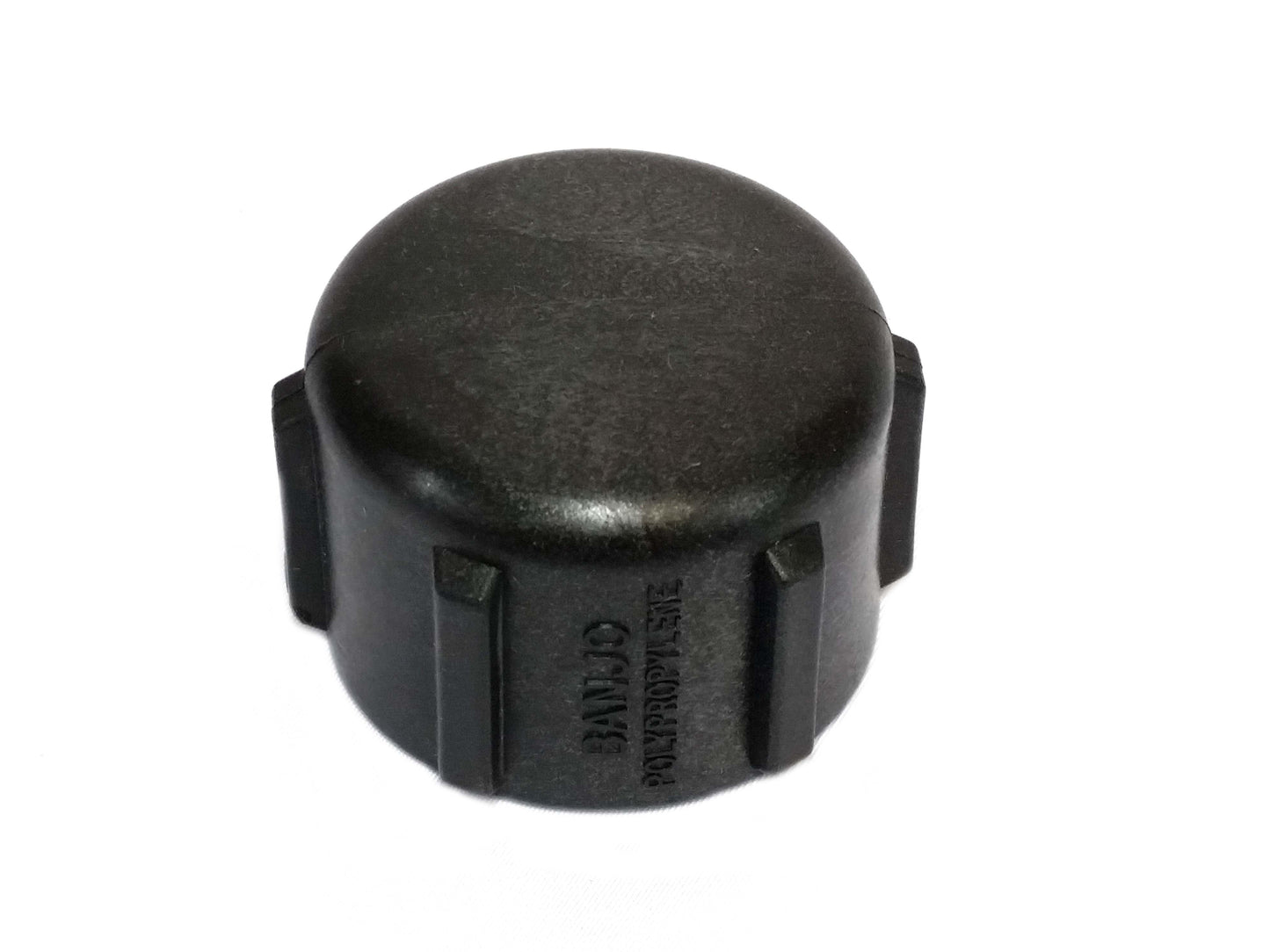Banjo CAP125 - 1-1/4" Poly Pipe Cap - Schedule 80-Mid-South Ag. Equipment