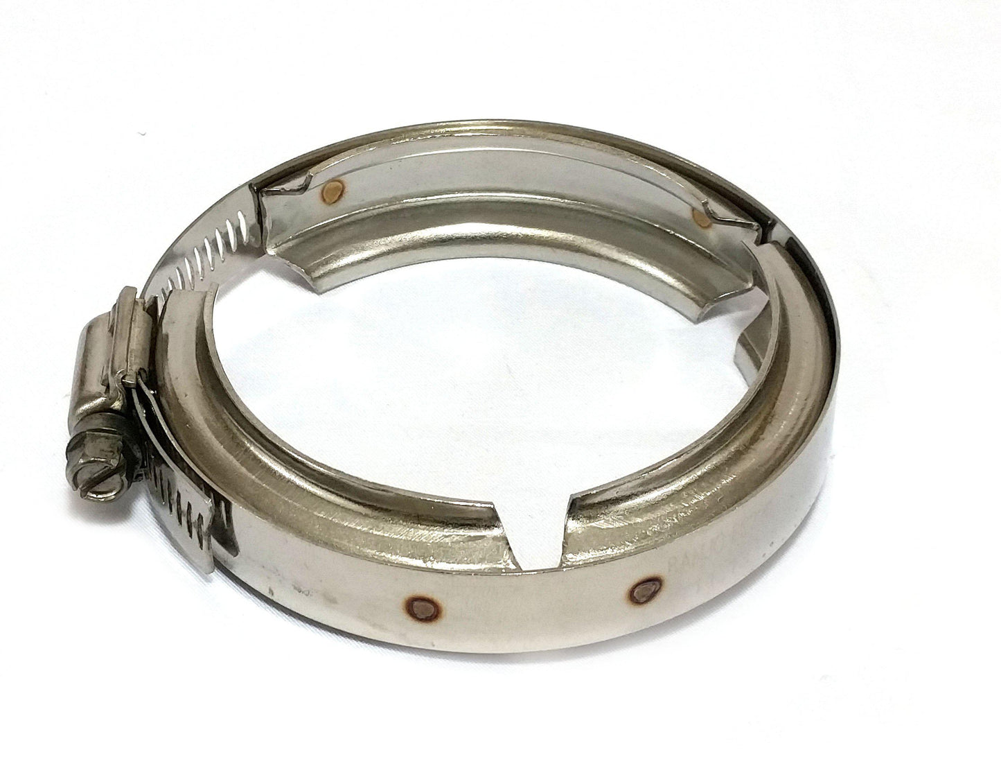 Banjo FC300 Flange Clamp-Mid-South Ag. Equipment