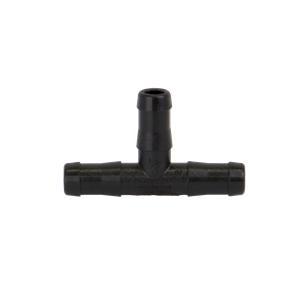 Banjo HBT050 - 1/2" Hose Barb Tee with 300 PSI-BANJO-Mid-South Ag. Equipment
