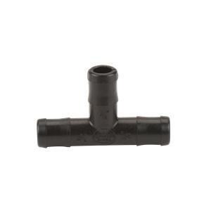 Banjo HBT075 - 3/4" Hose Barb Tee with 300 PSI-BANJO-Mid-South Ag. Equipment