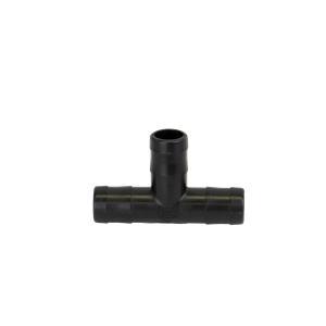 Banjo HBT100 - 1" Hose Barb Tee with 300 PSI-BANJO-Mid-South Ag. Equipment