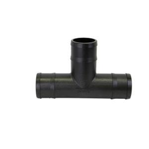 Banjo HBT300 - 3" Hose Barb Tee with 300 PSI-BANJO-Mid-South Ag. Equipment