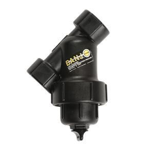 Banjo LS200-06 - 2" x 2" Y Strainer with 6 Mesh Screen & 150 PSI-BANJO-Mid-South Ag. Equipment