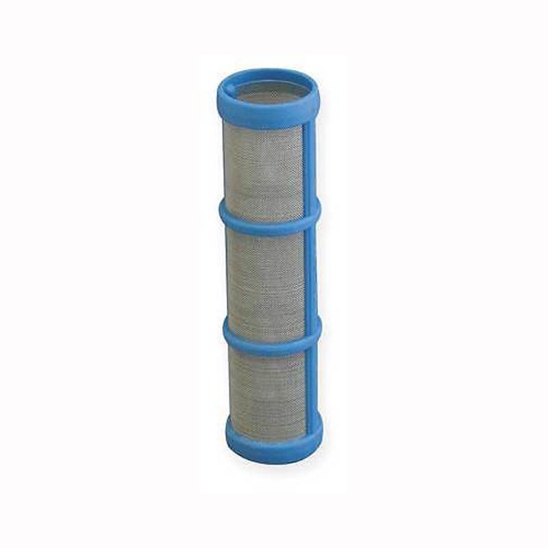 Banjo LS250 - 50 Mesh Screen-Mid-South Ag. Equipment