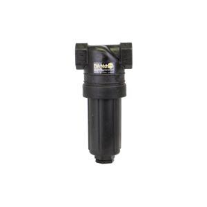 Banjo LST150-80 - 1 1/2" x 1 1/2" T Strainer with 80 Mesh Screen & 300 PSI-BANJO-Mid-South Ag. Equipment