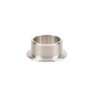 Banjo M300MPTSS - 3" Flange x 3" Male Thread with 300 Max PSI-BANJO-Mid-South Ag. Equipment