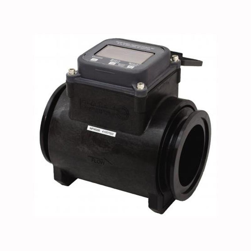 Banjo 3" Full Port Manifold Flow Meter-Mid-South Ag. Equipment