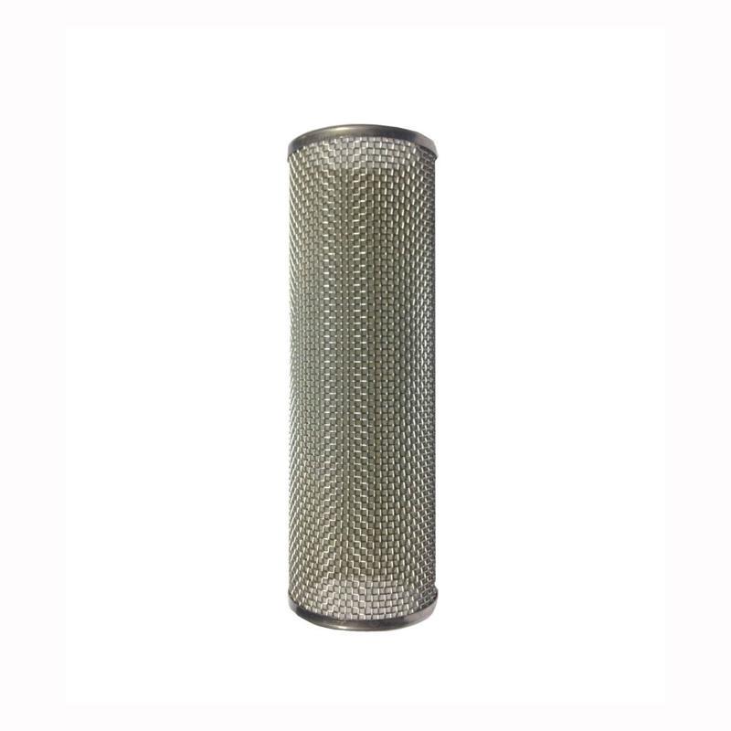 Banjo MLS280SS - 80 Stainless Steel Mesh Perforated Screen-Mid-South Ag. Equipment