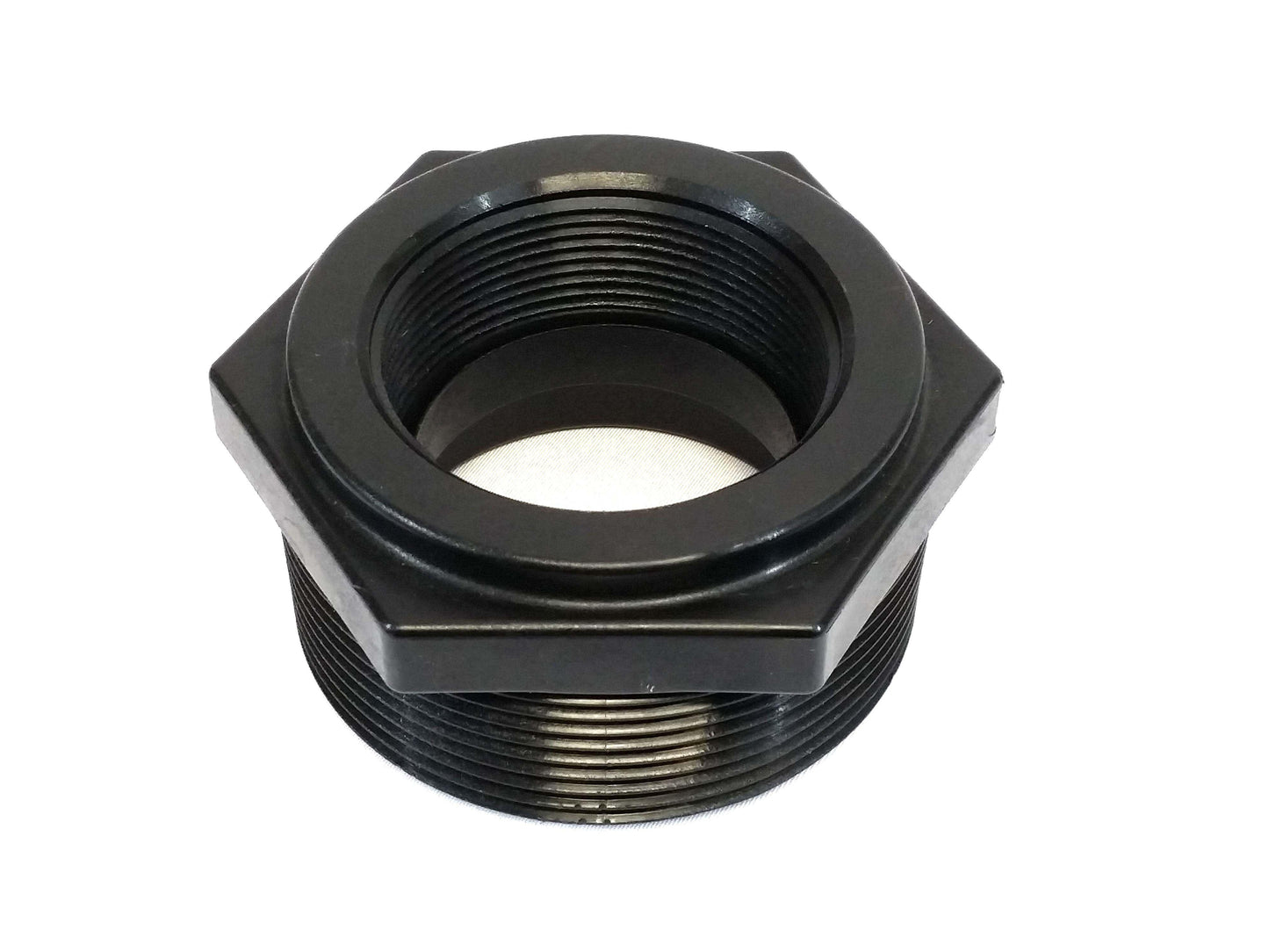 Banjo RB400-300 - 4" X 3" Poly Reducing Bushing - Schedule 80-Mid-South Ag. Equipment