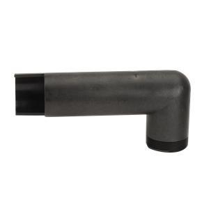 Banjo ST300 - 3" Poly Siphon Tube-BANJO-Mid-South Ag. Equipment