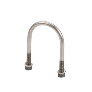 Banjo UB220 - 220 Series Mounting U Bolt-BANJO-Mid-South Ag. Equipment