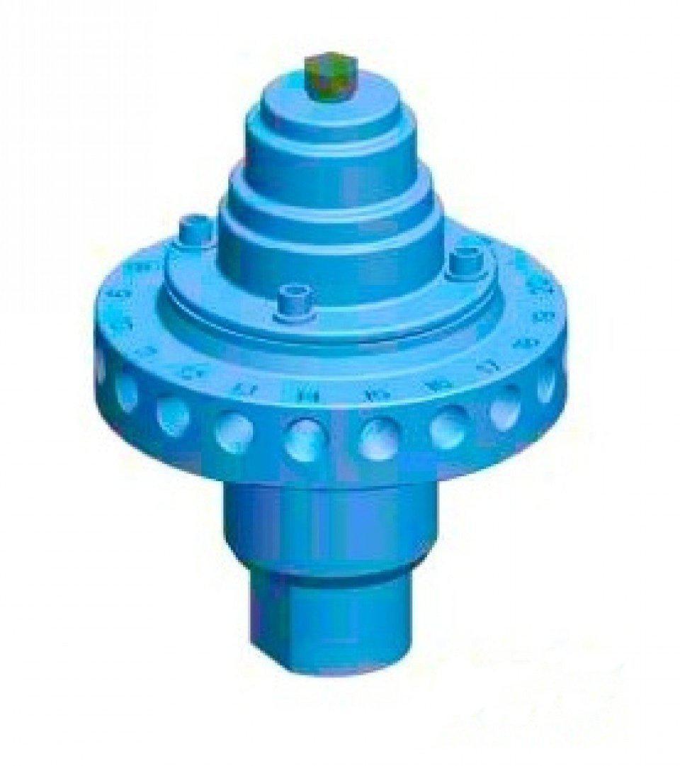 CDS-John Blue FD-2010 Flow Divider-Mid-South Ag. Equipment