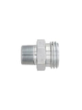 Continental A-524-B - NH3 ACME Adapter (Type I) - 1" MPT X 1-3/4" Male ACME-Mid-South Ag. Equipment