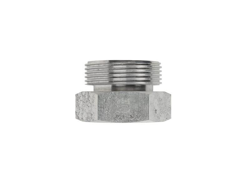 Continental A-544 - NH3 ACME Adapter (Type II) - 2" FPT X 3-1/4" Male ACME-Mid-South Ag. Equipment