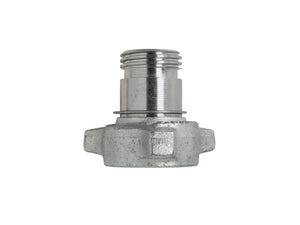 Continental A-582 - NH3 ACME Threaded Fitting - 1-3/4" Male ACME X 2-1/4" Female ACME-Mid-South Ag. Equipment