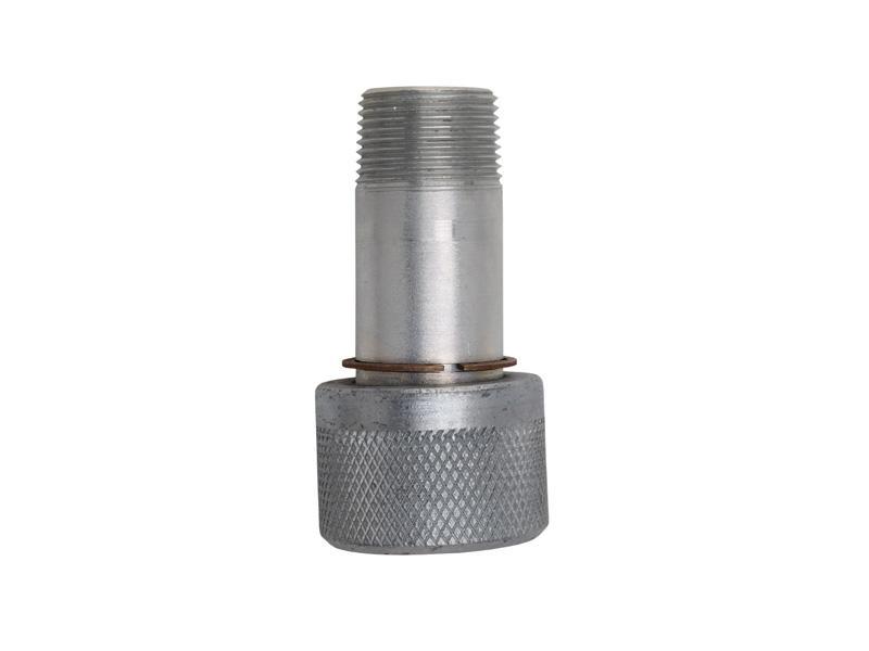 Continental B-521 - NH3 ACME Coupling (Type I) - 3/4" MPT X 1-3/4" Female ACME-Mid-South Ag. Equipment