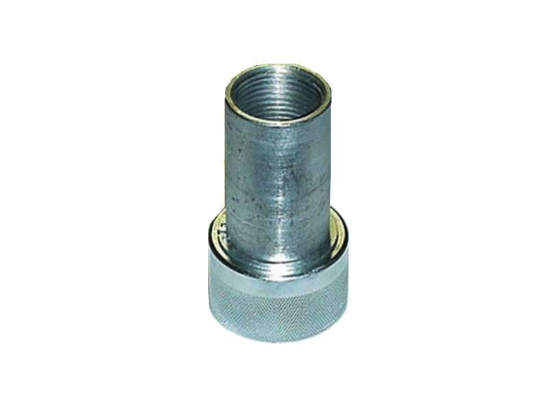 Continental B-522-B - NH3 ACME Coupling (Type II) - 1" FPT X 1-3/4" Female ACME-Mid-South Ag. Equipment
