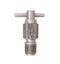 Continental NH3 - A-411 - 1/4" T-Handle Bleeder Valve-Mid-South Ag. Equipment