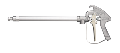 TeeJet - Heavy Duty Spray Wand - AA43LAL6 (200 PSI)