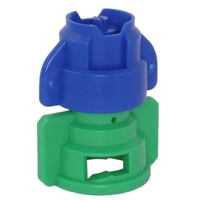 GreenLeaf Technologies - Medium Pressure TurboDrop D Version - TDXL-D Series Spray Nozzle-Mid-South Ag. Equipment