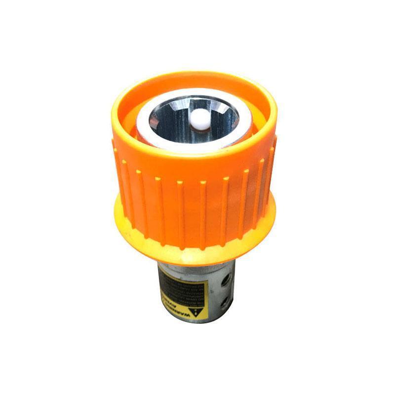 Hypro 1323-0072 Roller Pump Kit Quick Couplers-Mid-South Ag. Equipment