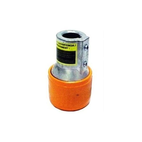 Hypro 1323-0074 Roller Pump Kit Quick Couplers-Mid-South Ag. Equipment