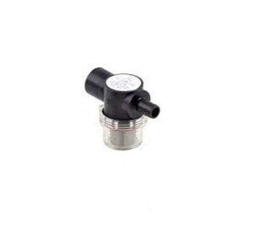 Hypro 255-223 Shurflo Accessories Bowl-Style Strainers-Mid-South Ag. Equipment