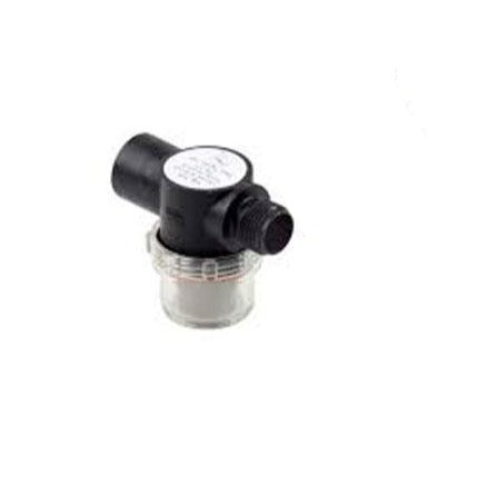 Hypro 255-313 Shurflo Accessories Bowl-Style Strainers-Mid-South Ag. Equipment