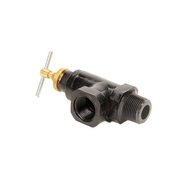 Hypro 3300-0016 Relief Valve-Mid-South Ag. Equipment
