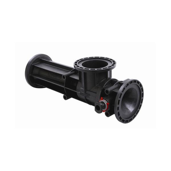 Hypro 3371-0040 Cleanload Eductor-Mid-South Ag. Equipment