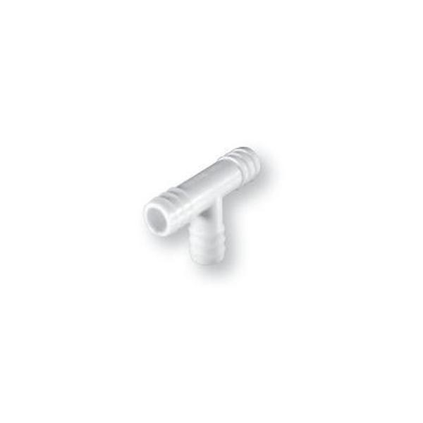 Hypro 8-126-00 Barb Tee Shurflo Fitting-Mid-South Ag. Equipment