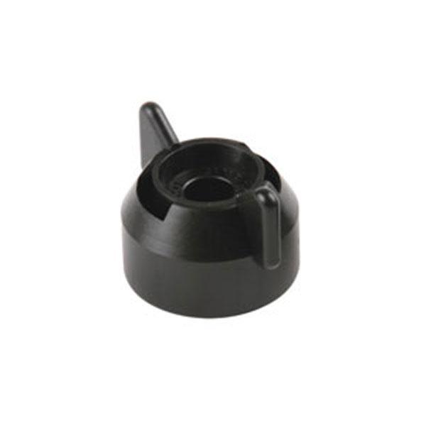 Hypro 80-160 Broadcast DeflecTip Wide-Angle Spray CAP30-20 Cap (25 Pack)-Mid-South Ag. Equipment