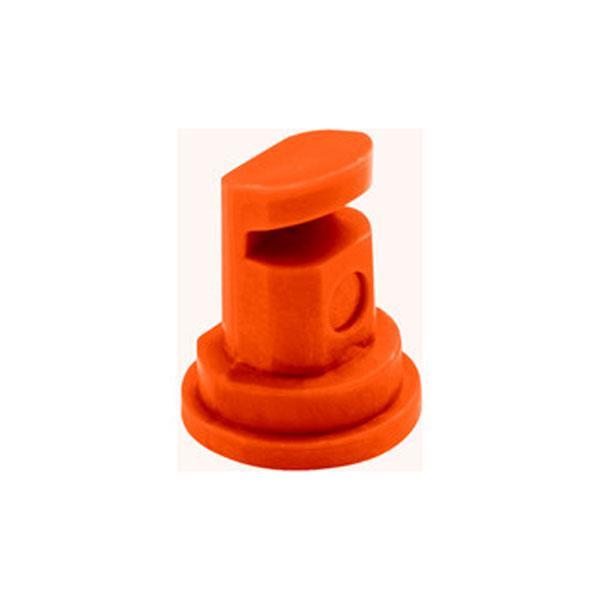 Hypro Broadcast DeflecTip Wide-Angle Spray 30DT0.5 Nozzle 80-160-Mid-South Ag. Equipment