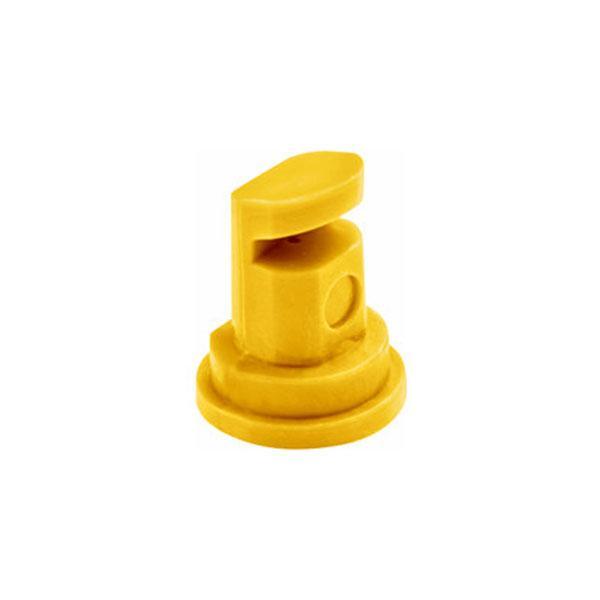 Hypro Broadcast DeflecTip Wide-Angle Spray 30DT1.0 Nozzle 80-160-Mid-South Ag. Equipment